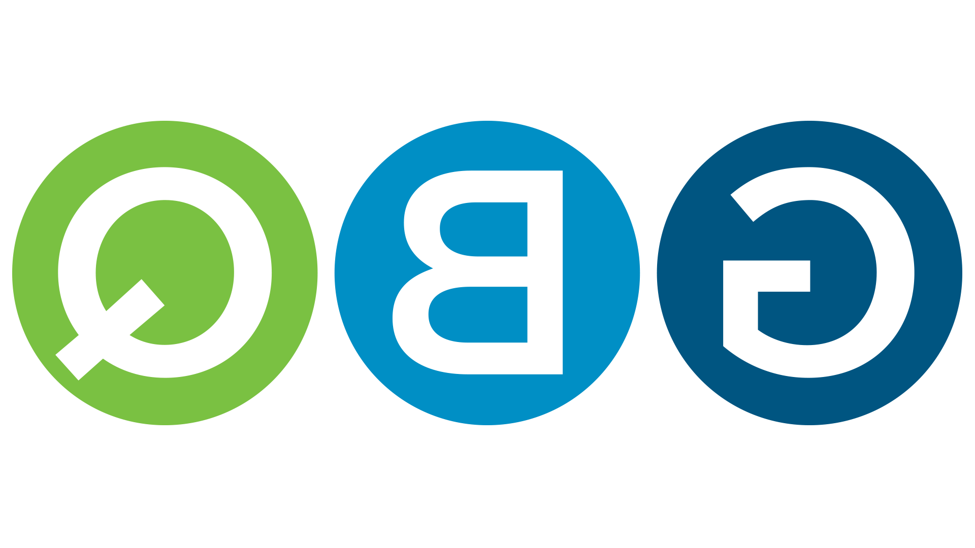 GBQ logo png